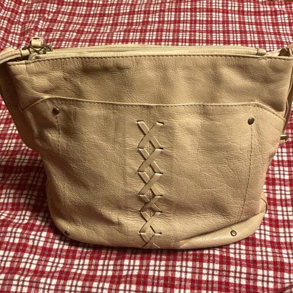 Great American LeatherWorks pocketbook